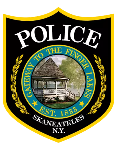 police logo
