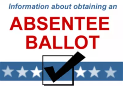 Absentee Ballot