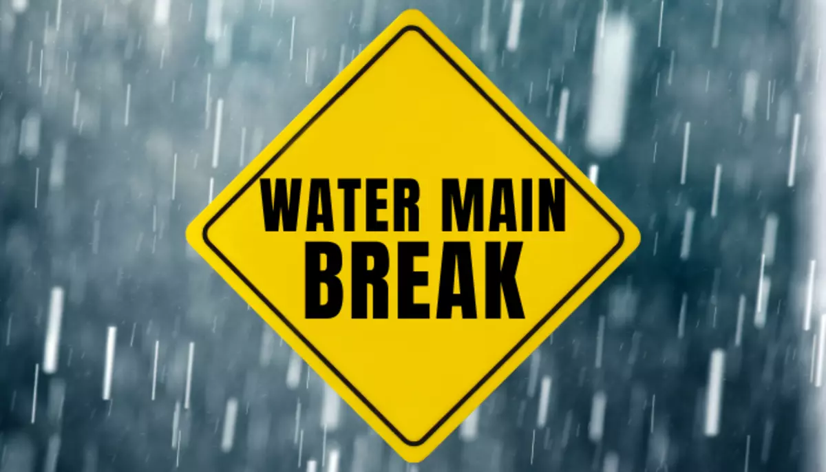 Water Break
