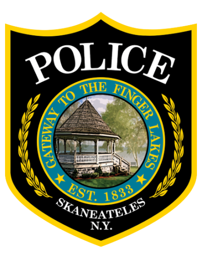 Skaneateles Police